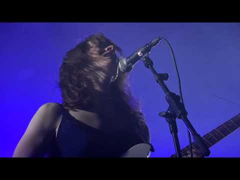 Liturgy - Glory Bronze (live at Roadburn Festival 2022) online metal music video by LITURGY