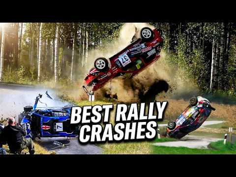 Chopito Rally and 2 more