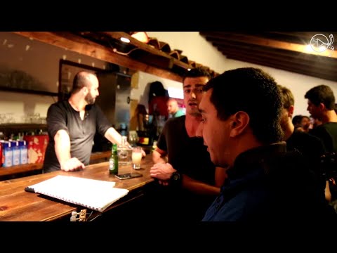 Chant Corse ⸱ Louis Crispi - I Paisoli d'Orezza (2016)