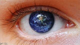 Flip Side of Reality