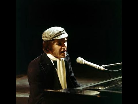 ALAN PRICE JARROW SONG TOTP 1974