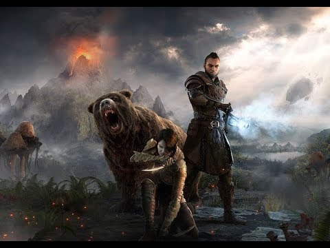 Hatching a Plan Part 2 (ESO Quest Series)