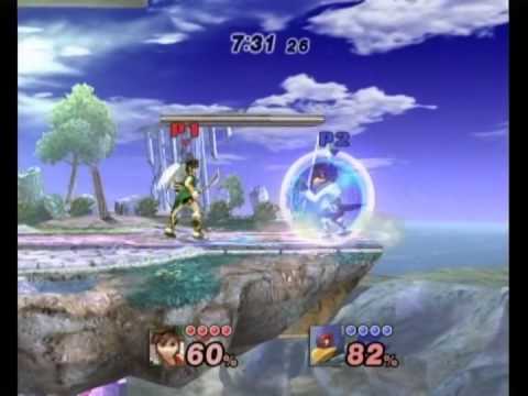 PM GF Kels (Falco) vs Frootloop (Pit)