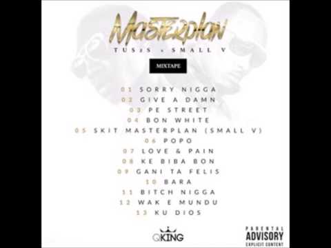 RIP Small V & Tus2s - Bitch Nigga