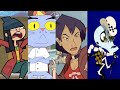1 Second From 80 Canadian Cartoons