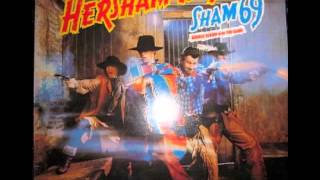 Sham 69   Lost On Highway 46