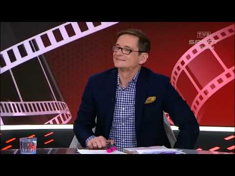 Retro TVP Sport - boks - Sugar Ray Leonard kontra Marvin Haggler