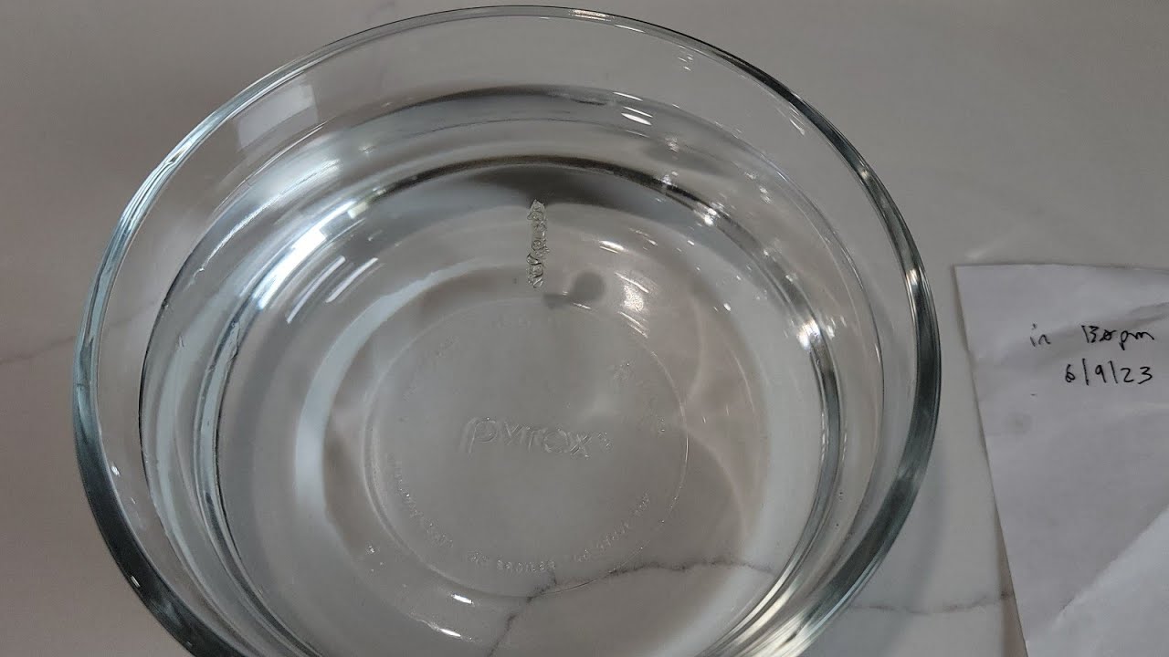 Timeplast Sample Results!