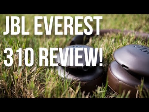 אוזניות JBL EVEREST 310 תמונה 4