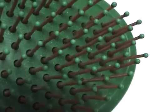 comment nettoyer peignes et brosses à cheveux
