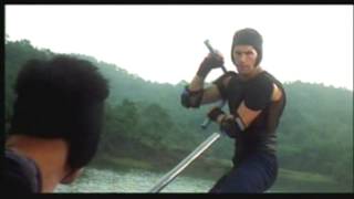 [問片] 華人格鬥大會 主角沒贏