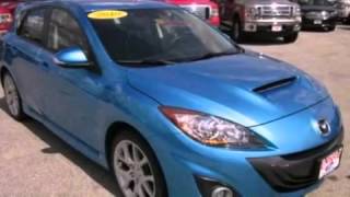 preview picture of video '2010 MAZDA MAZDASPEED3 Goffstown NH'