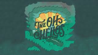 The Oh Hellos - Eat You Alive (2022 Remaster) (Official Visualizer)