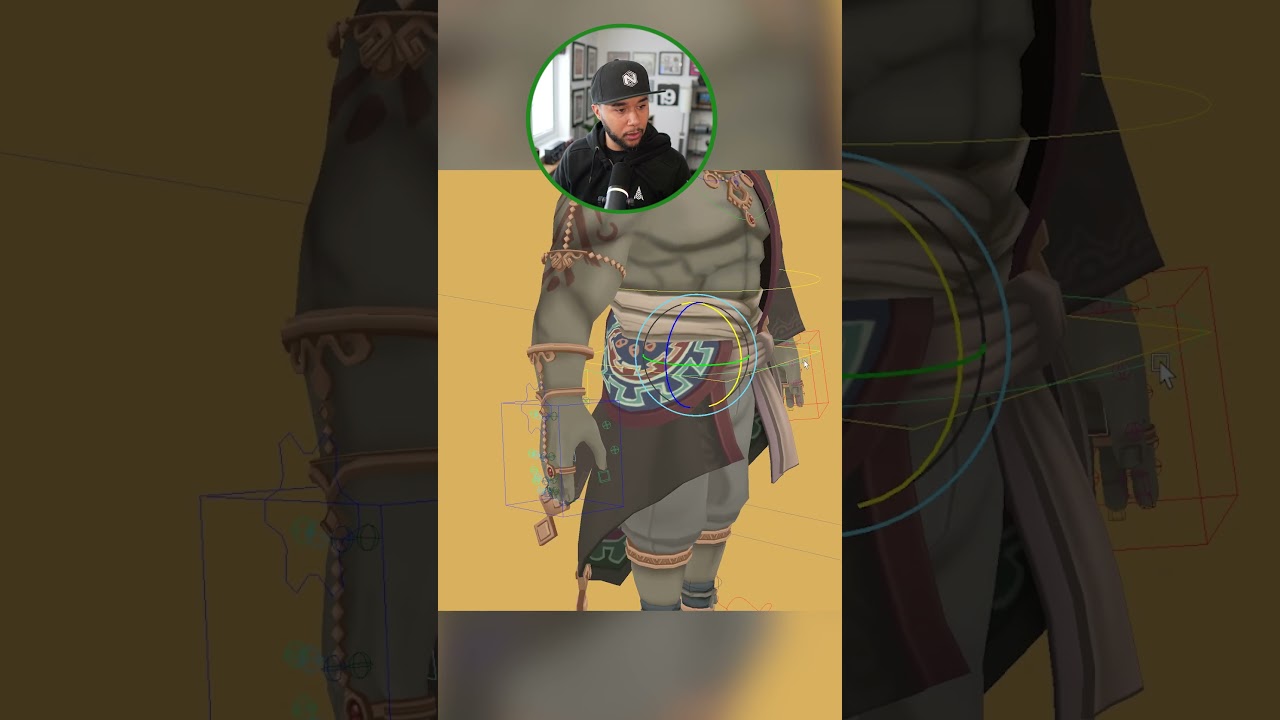 On the Topic of Separate Controllers