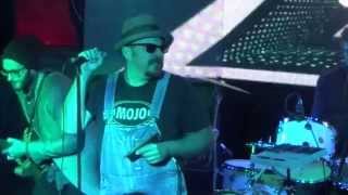 John Nemeth - Bad Luck Is My Name