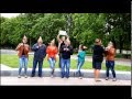 Оригинальное видео поздравление с Днем Рождения!!! 