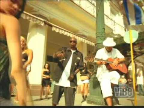 Karl Wolf ft.Choclair - Desensitize