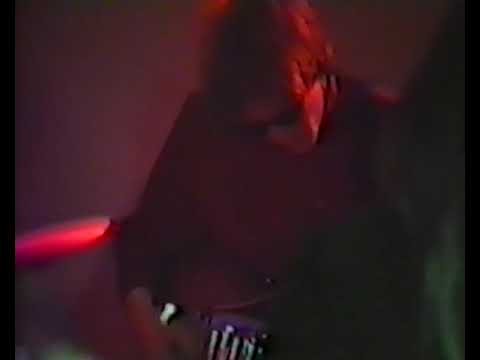 The Hangman's Beautiful Daughters - Live at The Loft In Berlin May 3rd 1987 (Full Show)