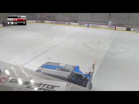 U16 #449 HKB - OHA A