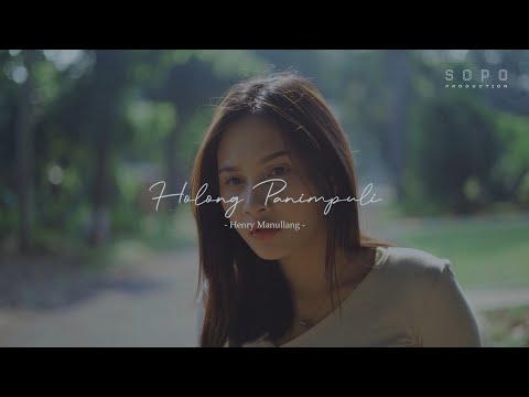Henry Manullang - Holong Panimpuli