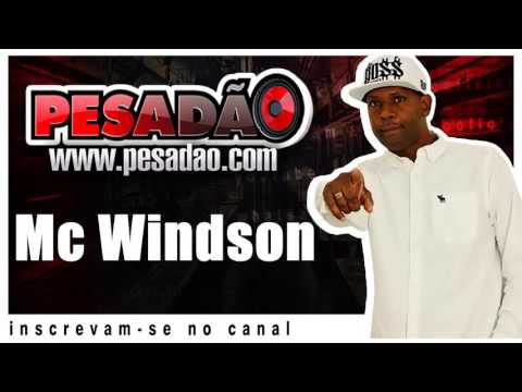 Mc Windson Feat SD Boys - BumBum Na Nuca (DJ Caniball O Mago)