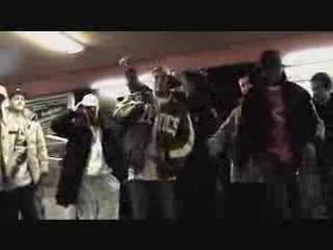 NICONE - Mein Ding 2004