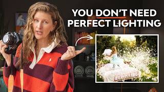 Photography Rules I Break to Get My Best Selling Images