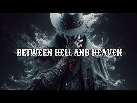 Six Gun Devil - Between Hell And Heaven  #darkcountry #hell #heaven