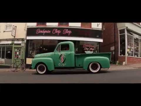 Welcome to the Original Sandyman Chop Shop