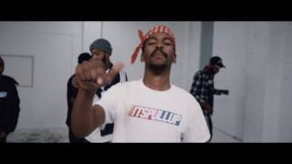 GrandeMarshall - ITSPULLUP (Official Music Video)