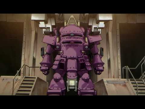 Sakura Wars Trailer