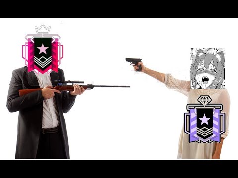 How Team L2K's Manager Plays Rainbow Six Siege