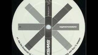 Headroom - Ride The Threshold [Synewave 53 - A1]