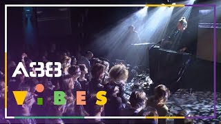 Sóley - Avintyr // Live 2015 // A38 Vibes
