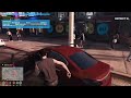 Stackswopo FAREWELL WELLFARE 09 02 25 Unseen GTA RP STREAM FULL