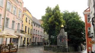 2015 Baltic Cruise - Regal Princess