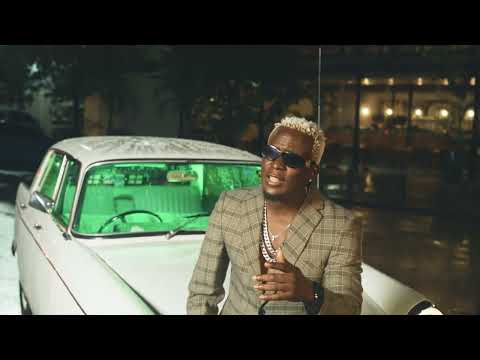Willy Paul - Keroro (Official Music Video)