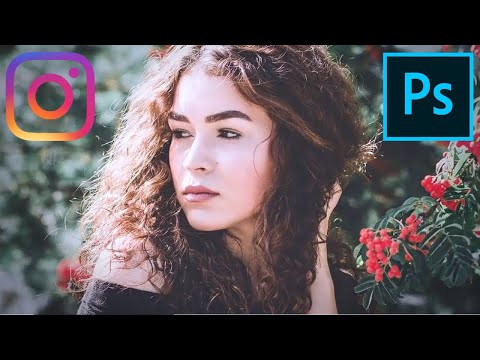 Photoshop for Beginners FREE COURSE