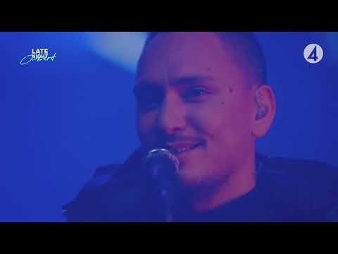 Newkid - Kanske var vi rätt bra ändå (Late Night Concert)