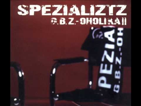 Spezializtz - G.B.Z. 4 Imma