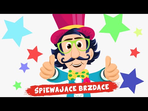 Śpiewające Brzdące - Chu Chu Ua - Piosenki dla dzieci