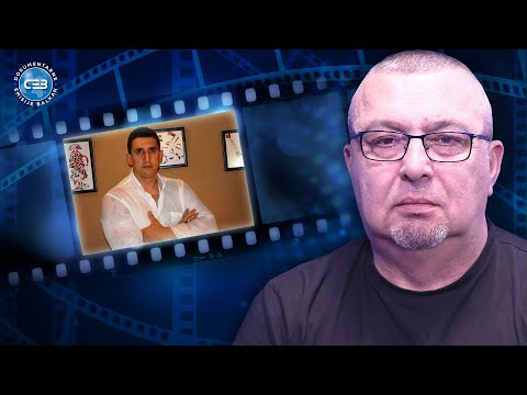 BALKAN INFO: Bruno Dobrić - Kristijan je ogroman tip, mislim da Čabarkapa tu ne bi imao šanse!