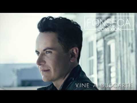 Fonseca - Vine a Buscarte (Audio Cover)