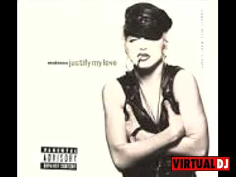Madonna - Justify My Love (Dj Markkinhos Extended Version)