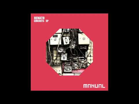 Renato - Circuits (Stas Drive Remix)