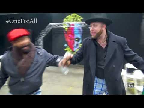 WER1: One For All [FULL EVENT]