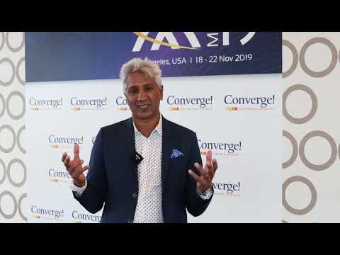 Pascal Menezes, CTO, MEF - 3 Major Themes for 2020