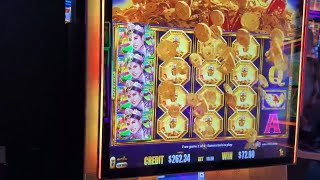 Watch This 88 STACKS SLOT Machine WIN BIG!
