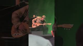 Solo from Music Tape - Daniel Norgren (live @ Dalhalla 250628) #danielnorgren