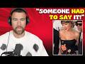 Travis Kelce Breaks His Silence on the Viral Taylor Swift and Jimmy Jam Moment